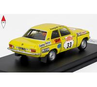 1/43 Trofeu Opel Ascona N 33 Winner Gr.2 Sanremo 1975 G. Fischer - H. Gottlieb