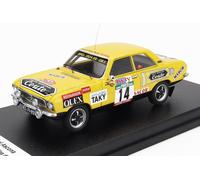 1/43 TROFEU - OPEL - ASCONA (night version) N 14 9th RALLY PORTUGAL TRFDSN142