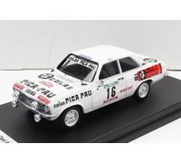 1/43 TROFEU - OPEL - ASCONA (night version) N 16 RALLY PORTUGAL 1976 TFDSN072