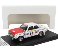 1/43 TROFEU - OPEL - ASCONA (night version) N 40 RALLY TAP 1972 MARIE TRFDSN157