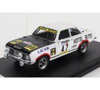1/43 TROFEU - OPEL - ASCONA (night version) N 47 RALLY TAP 1974 PeQuePe TRFDSN09