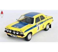 1/43 Trofeu Opel Ascona (Night Version) N 8 Rally Welsh 1974 T.Fall - M.Broad