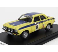 1/43 TROFEU - OPEL - ASCONA (night version) N 8 RALLY WELSH 1974 T.FALL TRFDSN11