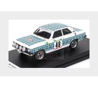 1:43 TROFEU Opel Ascona Sr #48 Rally Portugal 1979 Parente Brandao TRFDSN258