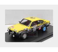1:43 TROFEU Opel Kadett Gt/E #18 Rally Montecarlo 1978 Carlsson TRFDSN069