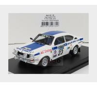 1:43 TROFEU Opel Kadett Gt/E #23 Rally Rac Lombard 1975 Pond Richards TRFDSN032