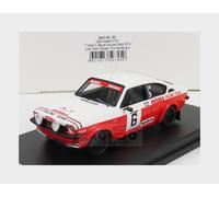 1:43 TROFEU Opel Kadett Gt/E #6 Win.Rally Azores Volta A S.Miguel 1979 TRFDSN045