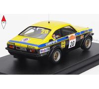1/43 Trofeu Opel Kadett Gt/E N 20 Rally Sanremo 1977 F.Ormezzano - R.Meiohas