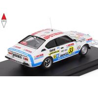 1/43 Trofeu Opel Kadett Gt/E N 33 Montecarlo 1978 R. Slotemaker - A. Jetten