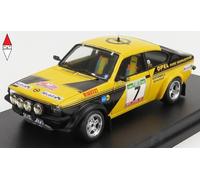 1/43 Trofeu Opel Kadett Gt/E N 7 Portugal 1976 A.Kullang - C.G.Andersson