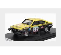 1:43 TROFEU Opel Kadett Gte #12 Rally Portugal 1977 Wittmann Nestinger TRFDSN129