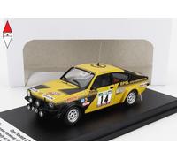 1/43 Trofeu Opel Kadett Gte N 14 Rally Portugal 1978 A. Warmbold - C. Billstam
