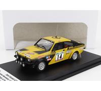 1/43 TROFEU - OPEL - KADETT GTE (night version) N 14 RALLY PORTUGAL TRFDSN181