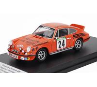 1/43 TROFEU - PORSCHE - 911 CARERA RS COUPE (night version) N 24 RALLY TRFDSN271