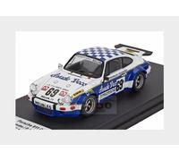 1:43 TROFEU Porsche 911 Carrera Rs #69 Le Mans 1974 Nageotte Laffeach TRFDSN361