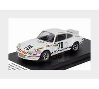 1:43 TROFEU Porsche 911 Carrera Rs #78 Le Mans 1973 Bayard Ligonnet TRFDSN289