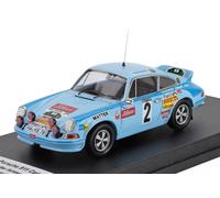 1/43 TROFEU - PORSCHE - 911 CARRERA RS COUPE (night version) N 2 WINNER TRFDSN34