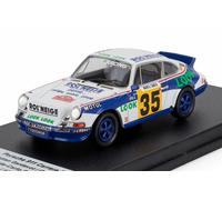 1/43 TROFEU - PORSCHE - 911 CARRERA RS COUPE (night version) N 35 RALLY TRFDSN31