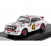1/43 TROFEU - PORSCHE - 911 CARRERA RS COUPE (night version) N 43 RALLY TRFDSN32