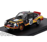 1/43 TROFEU - PORSCHE - 911 CARRERA RS COUPE (night version) N 48 RALLY TRFDSN31