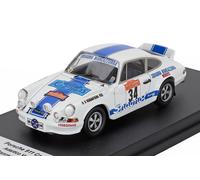 1/43 TROFEU - PORSCHE - 911 CARRERA RS (night version) N 34 RALLY TRFDSN357
