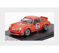 1:43 TROFEU Porsche 911 Carrera Rsr #72 24Th Le Mans 1974 Pesch Barth TRFDSN310