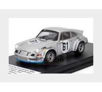 1:43 TROFEU Porsche 911 Carrera Rsr Coupe #61 4H Le Mans 1973 Schurti TRFDSN326