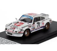 1/43 TROFEU - PORSCHE - 911 CARRERA RSR COUPE N 71 24h LE MANS 1975 TRFDSN315