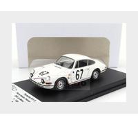 1:43 TROFEU Porsche 911 S Coupe #67 24H Le Mans 1967 Boutin Sanson TRFDSN180