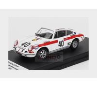 1:43 TROFEU Porsche 911S Coupe #40 Le Mans 1971 Egreteaud Jacquemin TRFDSN230