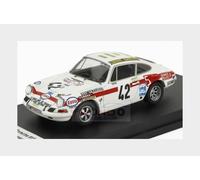 1:43 TROFEU Porsche 911S Coupe #42 Le Mans 1971 Mesange TRFDSN255