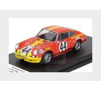 1:43 TROFEU Porsche 911S Coupe #44 Le Mans 1972 Loos Sage TRFDSN264