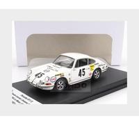 1:43 TROFEU Porsche 911S Coupe #45 24H Le Mans 1970 Laurent Marche TRFDSN176