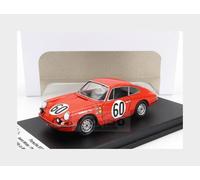 1:43 TROFEU Porsche 911S Coupe #60 24H Le Mans 1967 Wicky Farjon TRFDSN177