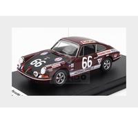 1:43 TROFEU Porsche 911T #66 24H Le Mans 1969 Egreteaud Lopez TRFDSN134