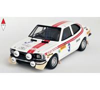 1/43 Trofeu Toyota Corolla Levin N 3 Acropolis 1975 A.Warmbold - J.Davenport