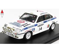 1/43 Trofeu Vauxhall Chevette Hsr N 14 Ireland 1982 B.Fagan - K.Johnston