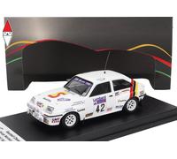 1/43 Trofeu Vauxhall Chevette Hsr N 42 RAC 1983 G. Marshall - K. Wilson