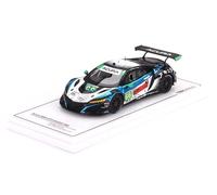 1:43 TRUESCALE Acura Nsx Gt3 Evo22 #66 Gradient Imsa Long Beach Gp 2022 TSM43068
