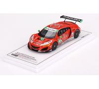 1:43 TRUESCALE Acura Nsx Gt3 Evo22 #93 Gtd Class Daytona 2023 Briscoe TSM430758