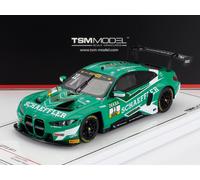 1/43 TRUESCALE - BMW - 4-SERIES M4 GT3 3.0L TWIN TURBO TEAM SCHUBERT TSM430819