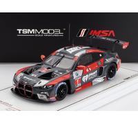 1/43 TRUESCALE - BMW - 4-SERIES M4 GT3 TEAM PAUL MILLER RACING N 1 12h TSM430787