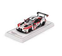 1:43 TRUESCALE Bmw M4 Gt3 #1 Imsa 24H Daytona Gtd Pro 2024 TSM430786