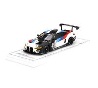 1:43 TRUESCALE Bmw M4 Gt3 #55 Endurance Series Nurburgring 2021 TSM430605
