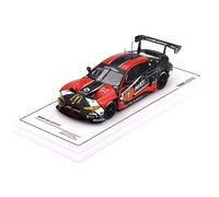 1:43 TRUESCALE Bmw M4 Gt3 #7 Bmw M Team Wrt 24H Dubai 2023 TSM430736