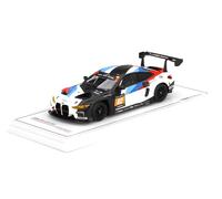 1:43 TRUESCALE Bmw M4 Gt3 #82 24H Sebring 2021 TSM430606