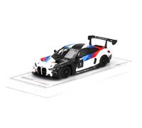 1:43 TRUESCALE Bmw M4 Gt3 Presentation TSM430578