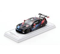 1:43 TRUESCALE Bmw M8 Gte #24 Gtlm 2Nd Place Laguna Seca 2019 TSM430470