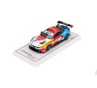 1:43 TRUESCALE Ford Mustang Gt3 #64 Imsa Laguna Seca 2024 TSM430823