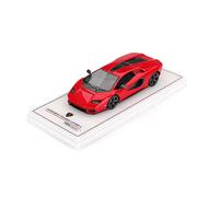 1:43 TRUESCALE Lamborghini Countach Lpi 800-4 Rosso Mars TSM430782